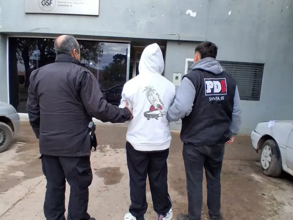 Los procedimientos fueron ejecutados por personal de la Policía de Investigaciones (PDI), efectivos de la Unidad Regional VIII y grupos operativos e irrupción. Foto: Gentileza