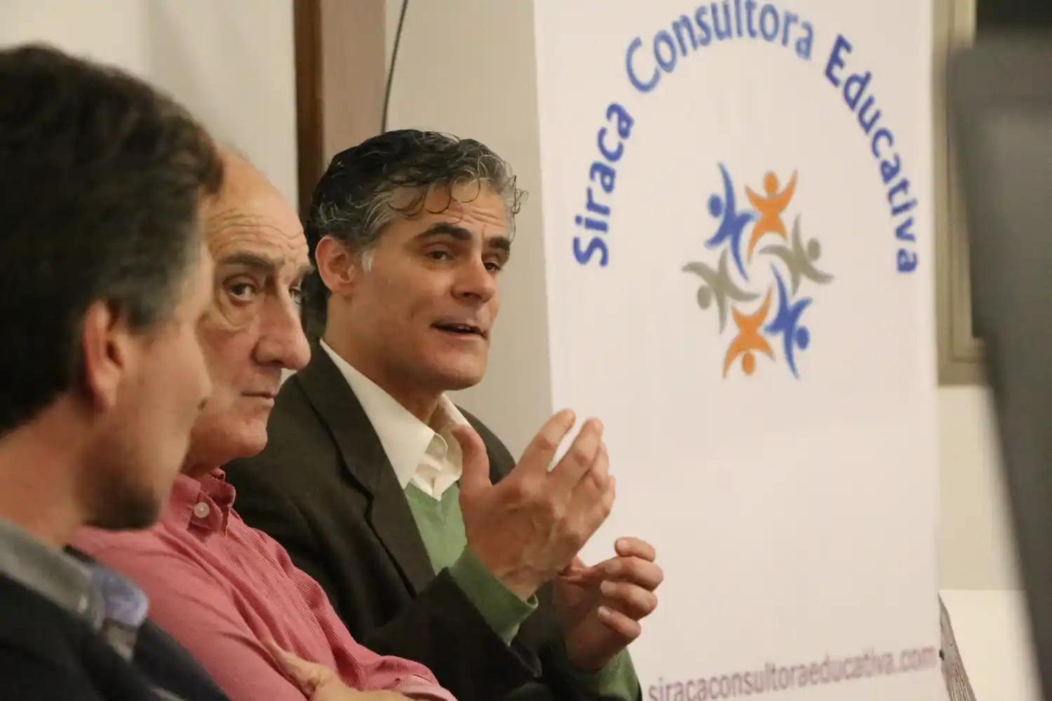 #undíaparadar: La ciudad es parte de una jornada cruzada por la solidaridad