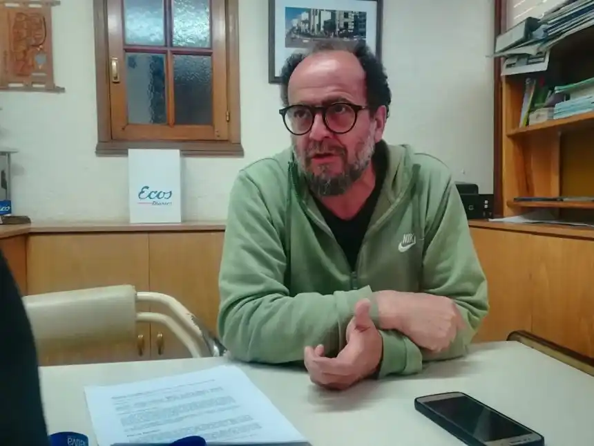 Profesores y terciarios podrán cursar la maestría en teatro