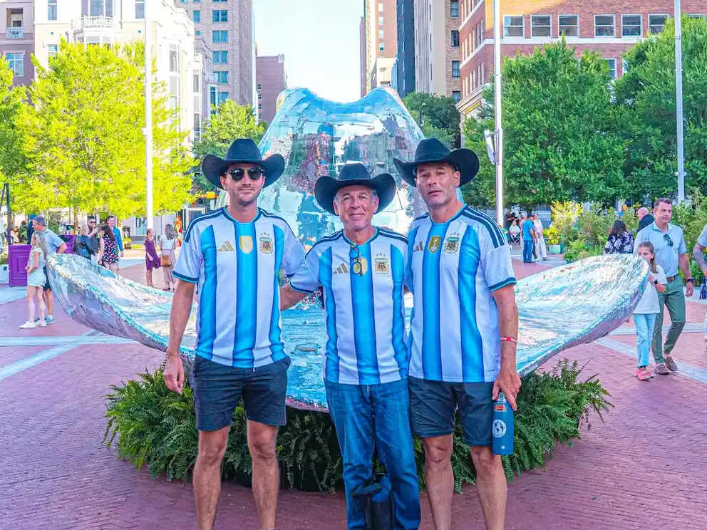 EN bici al mundial
