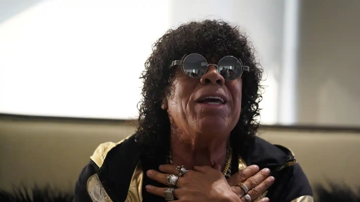 Carlos “La Mona” Jiménez