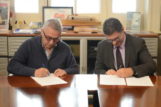 Tigre promueve la utilización de energía renovable en industrias locales