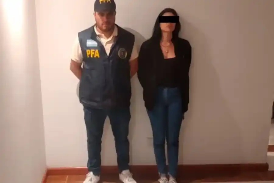 Escándalo que involucra a un reconocido jugador de Atlético y una “bruja” detenida por robarle 70mil dólares