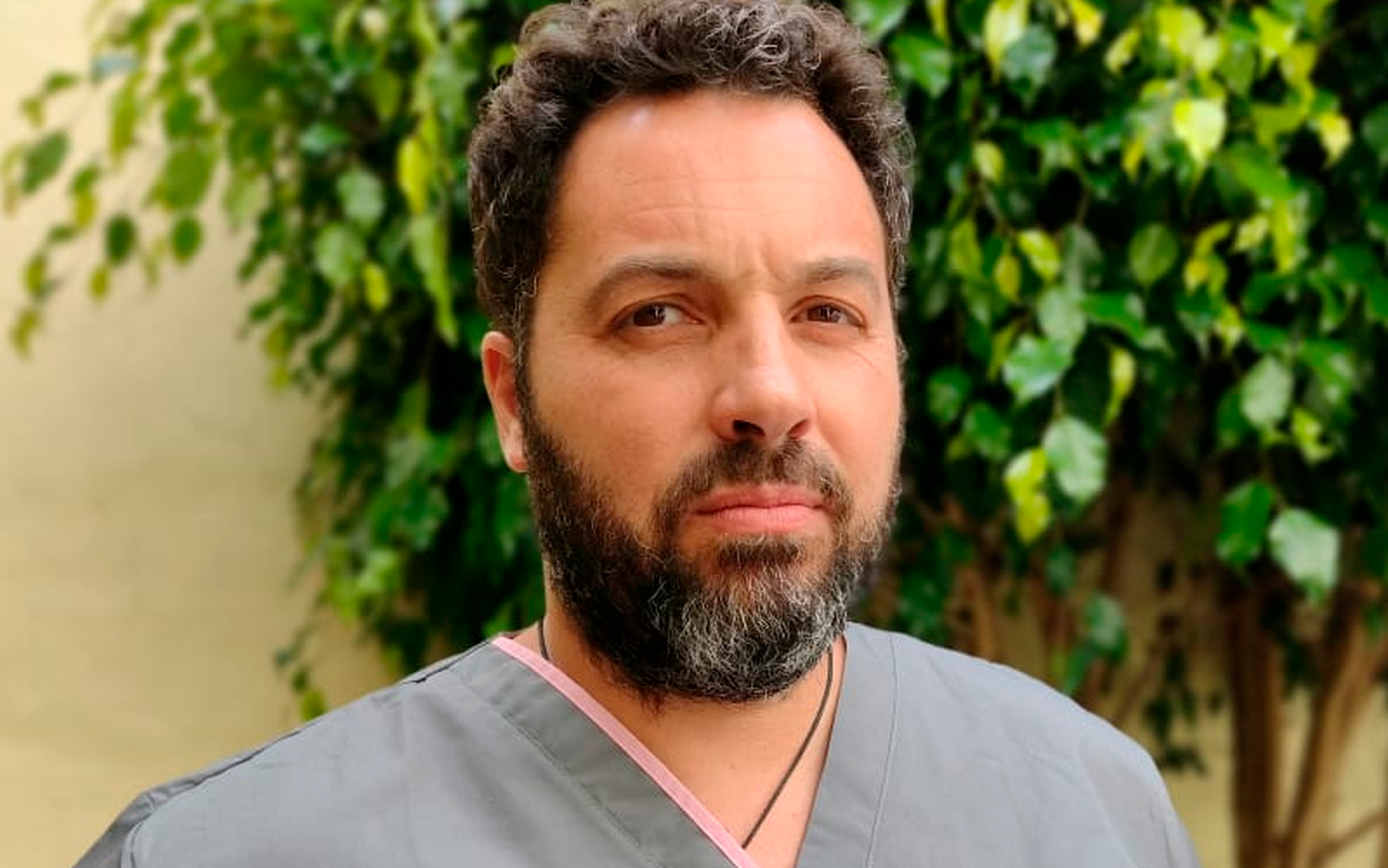 Pablo Pichioni es el nuevo secretario de Salud