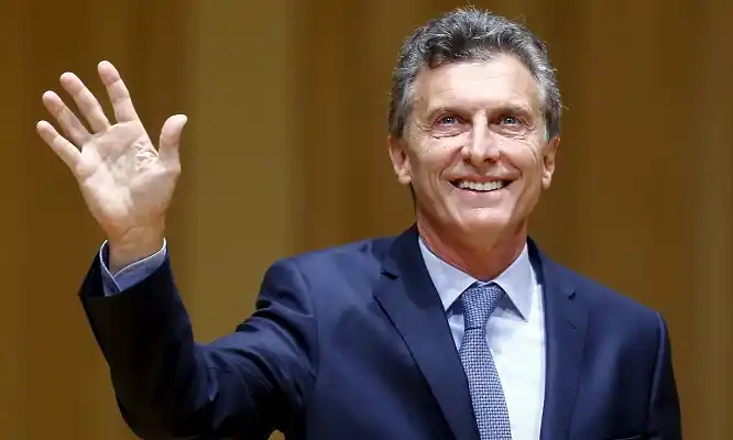 Luces y sombras del primer año de Macri
