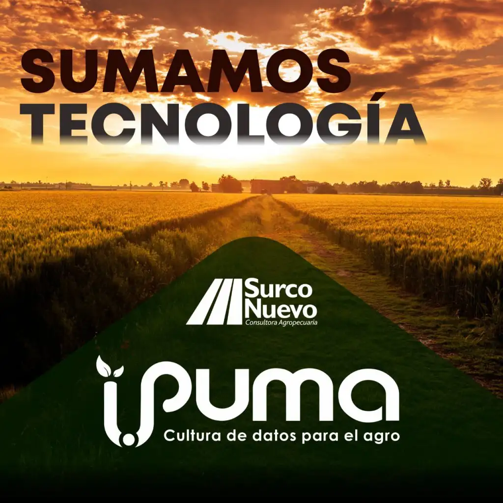 Surco Nuevo incorpora tecnología para mejorar la toma de decisiones de los productores 