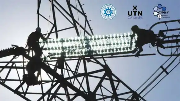 La UTN dictará nuevamente  el curso de posgrado sobre Mantenimiento en  Instalaciones Energizadas