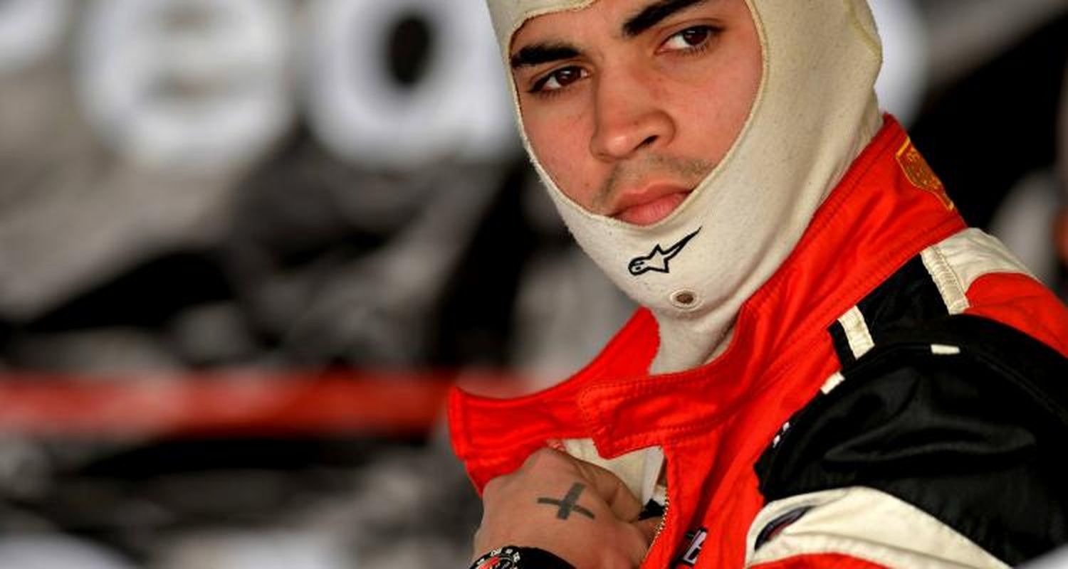 Morro Iglesias tercero en el TC Pista Mouras: “Hicimos todo lo posible, por ahí no con las mejores herramientas”