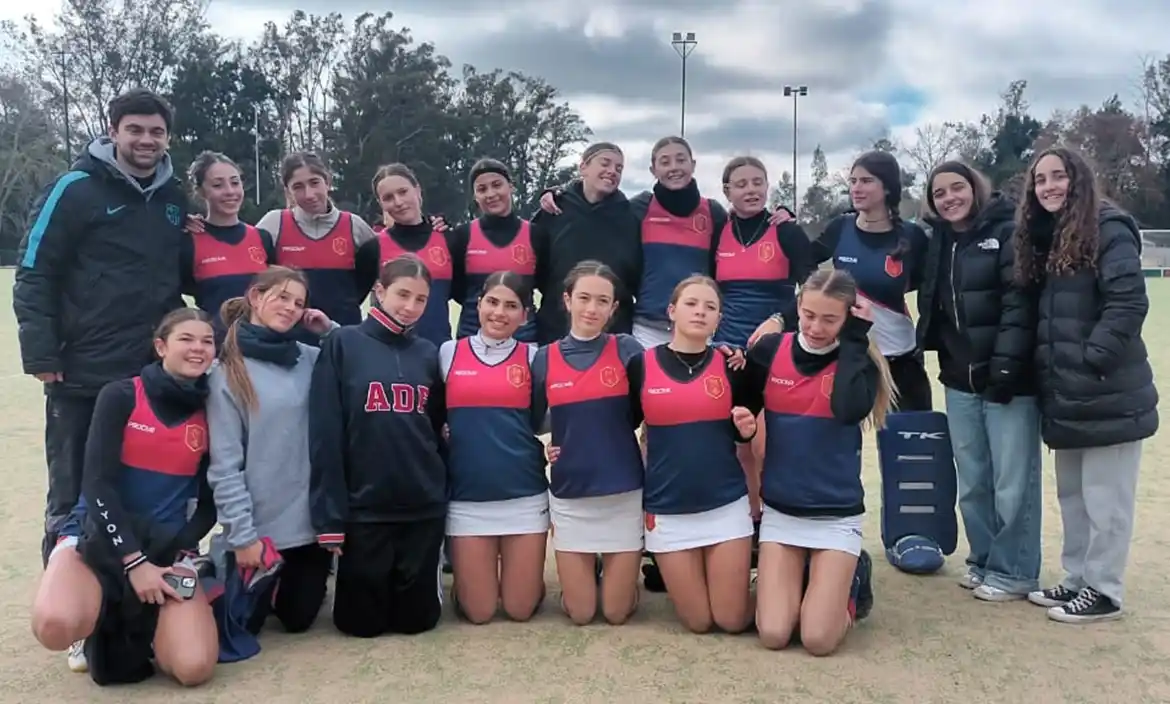 Juegos BA: comienza la Etapa Regional y Pilar será gran protagonista