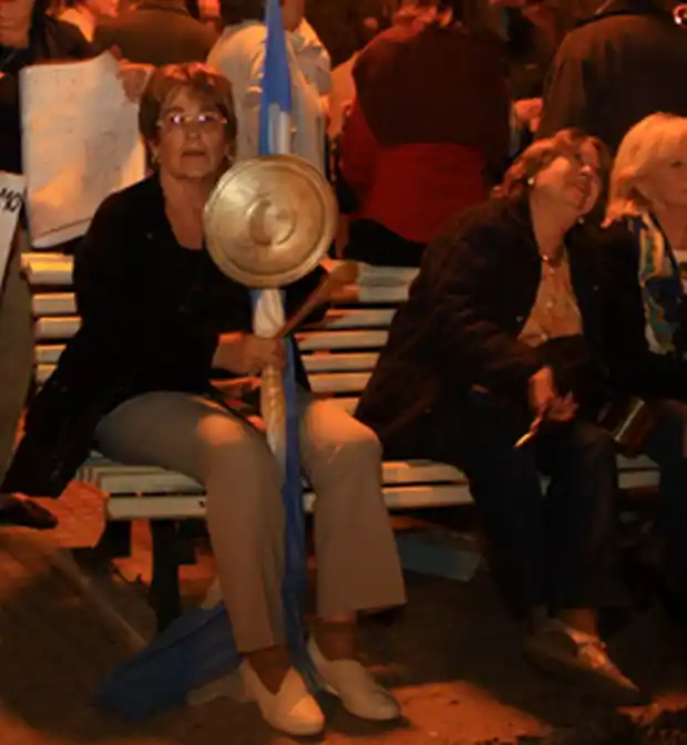 Inseguridad y corrupción entre las quejas más escuchadas