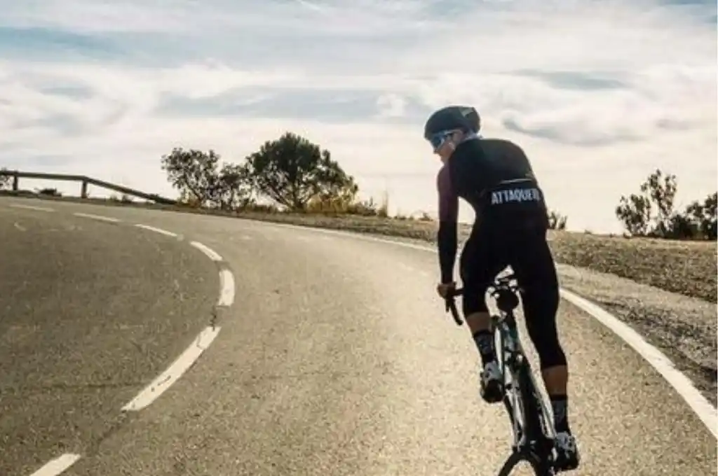 La imagen es ilustrativa pero, el video es demoledor