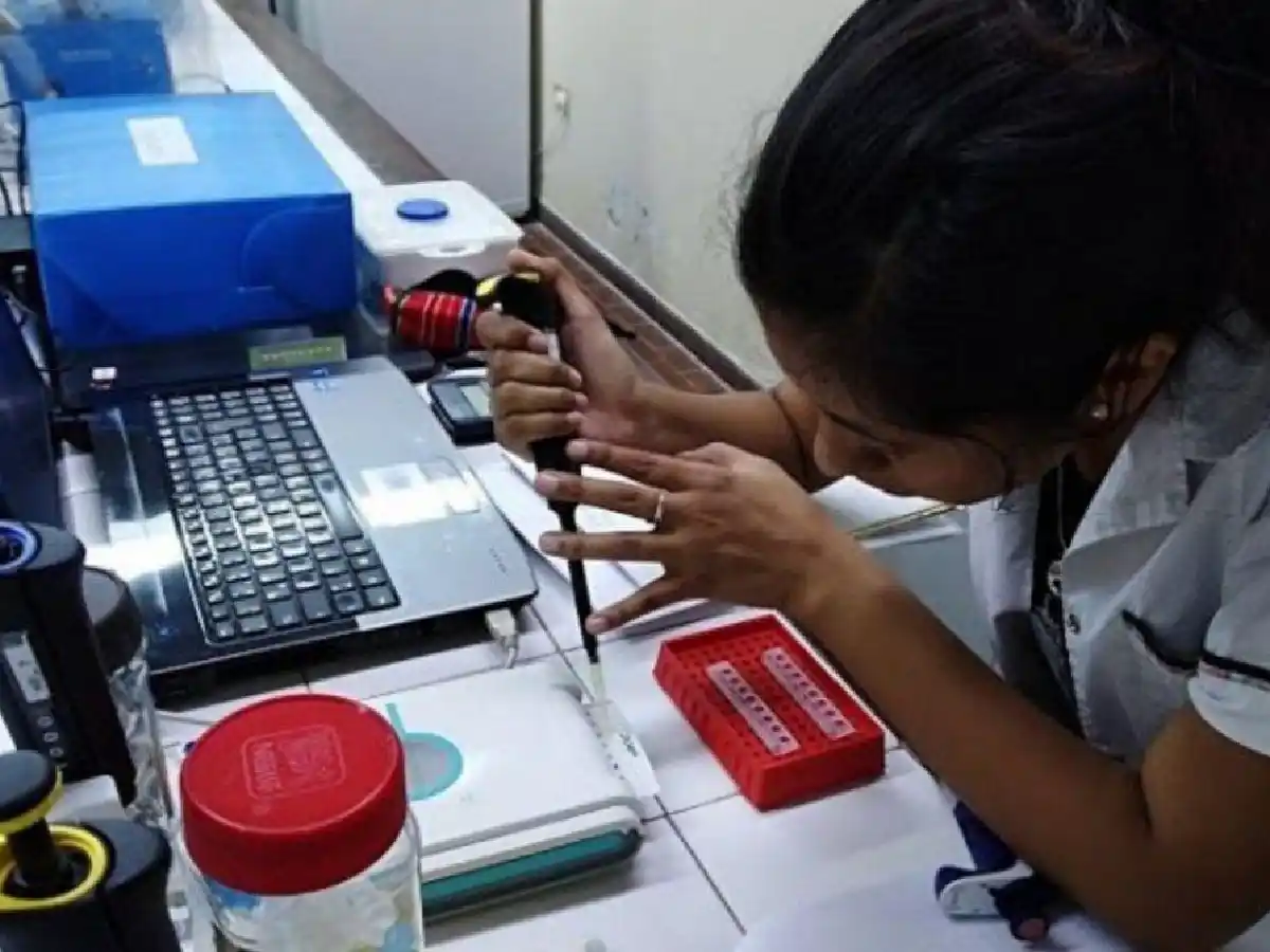 Estudian ocho casos sospechosos de hepatitis graves de origen desconocido