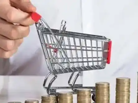 El impacto del dólar en los precios fue leve y el índice de agosto sería cercano al 2 %