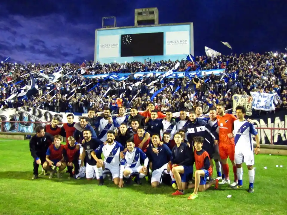 Roberto Bochi: “Todavía no logramos nada”