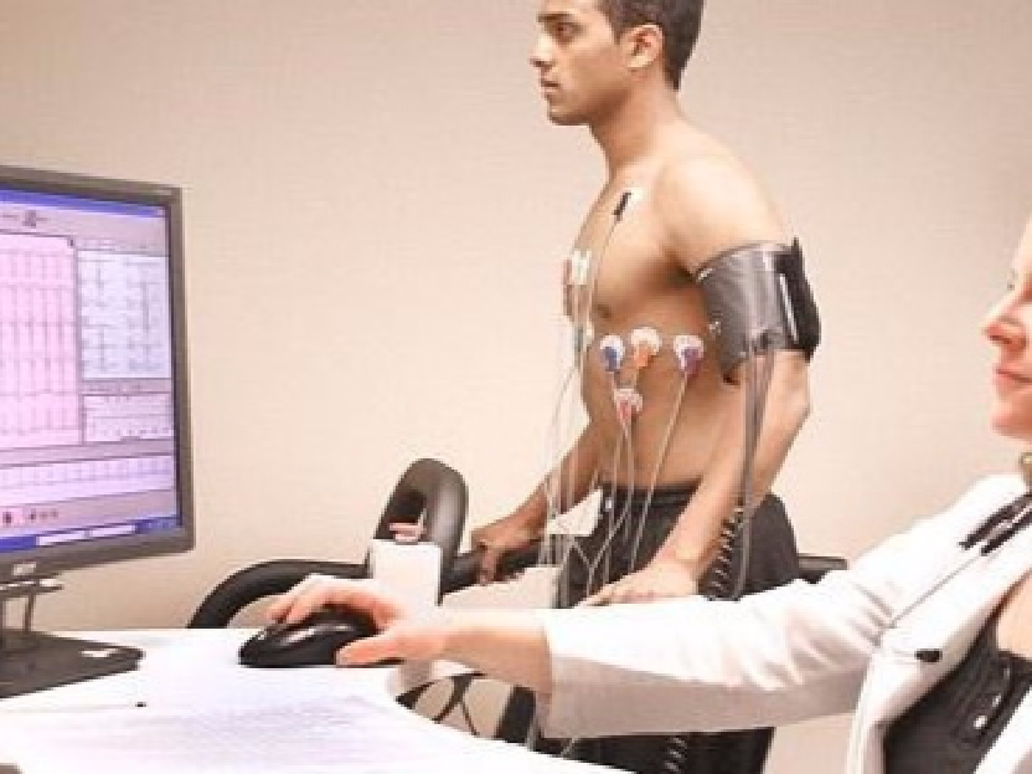 El deporte y la importancia del estudio Emmac para detectar distintas patologías