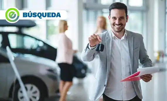 Se buscan vendedores de plan de ahorro en agencia de Tandil