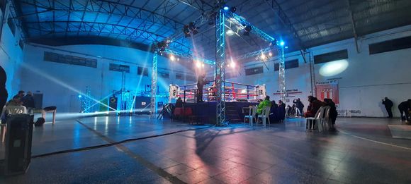 Se cayó la pelea por el título mundial femenino en Paraná, pero habrá otra por una corona latina