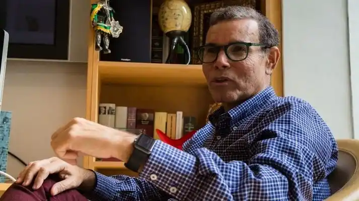 Luis Vicente León alerta sobre «el riesgo brutal para el abastecimiento» por la falta de gasoil