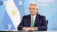 Fernández promulgará la ley de empleo para personas travestis, transexuales y transgéneros