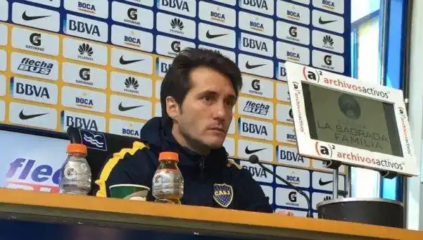 Guillermo aceptó la sanción contra Tevez y busca reemplazante