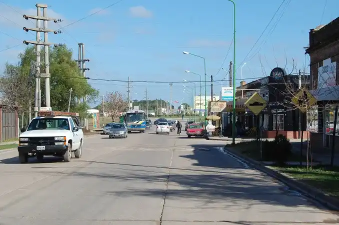 El Municipio invertirá 850 mil pesos en señalética, carteles y nomencladores