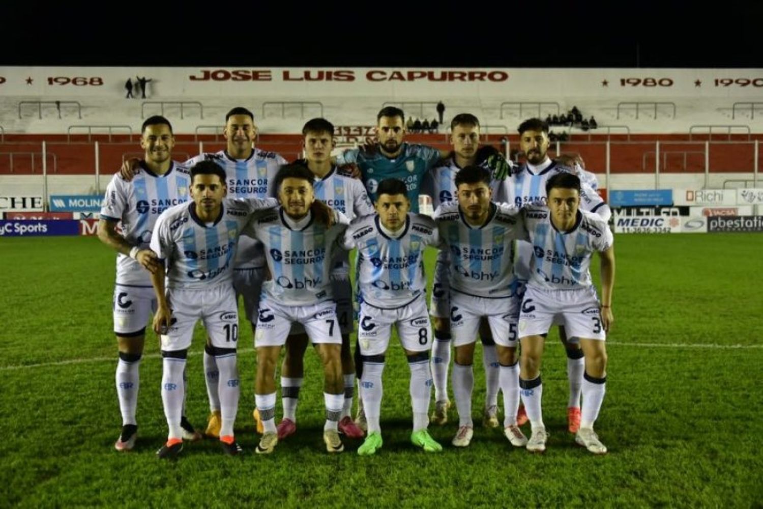 Atlético de Rafaela recibe a Temperley con la urgencia de ganar 