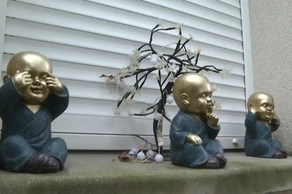 mujer secuestrada Francia 3