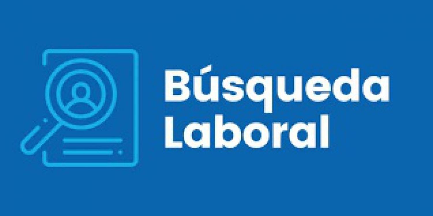 Búsqueda Laboral