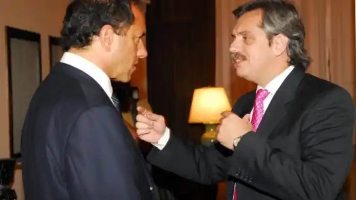 Scioli será el nuevo ministro de Desarrollo Productivo