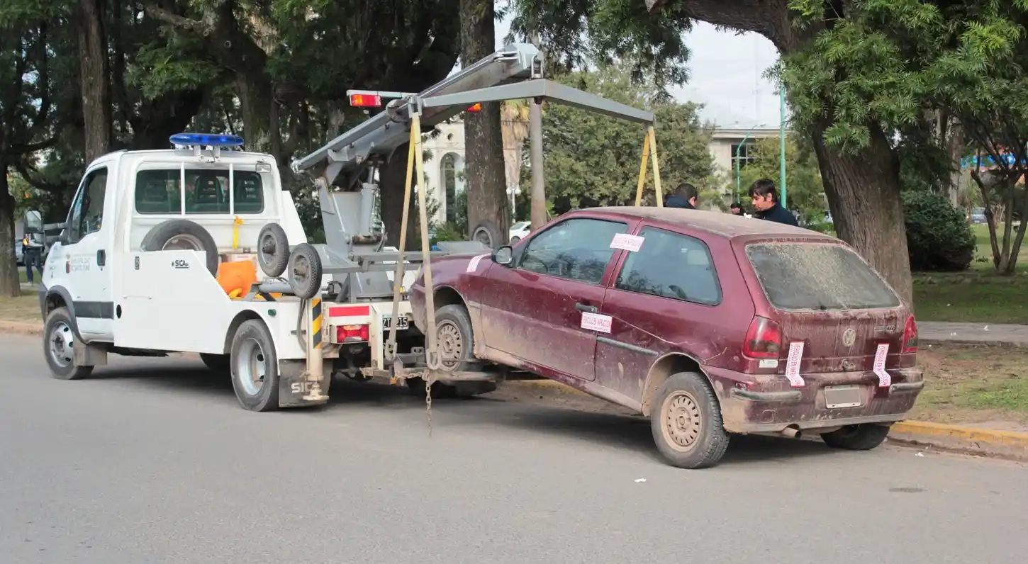 Santo Tomé: 2 casos de alcoholemia y 98 infracciones