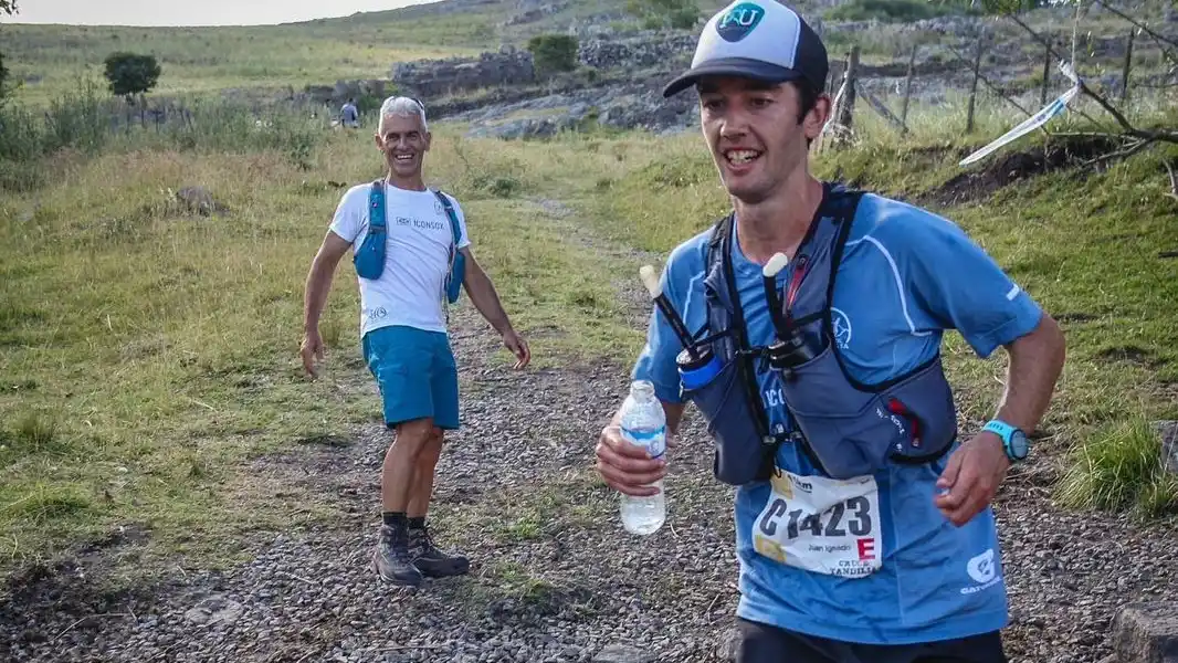 Juan Redolatti brindará una clínica en la ciudad