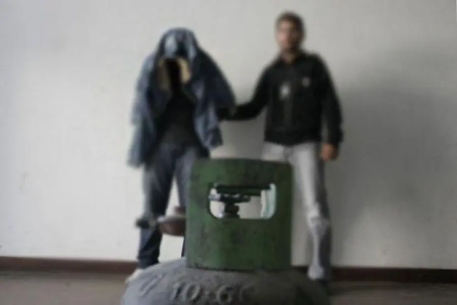 Robó la misma garrafa por la cual lo habían detenido la semana pasada