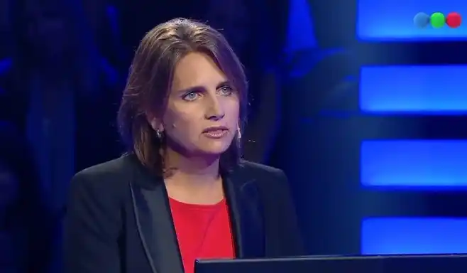 Científica del Conicet participó en un programa de TV para seguir investigando la cura del cáncer