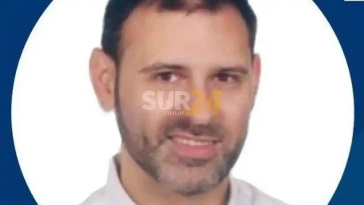 Confirman que el cuerpo encontrado pertenece al argentino buscado por matar a su hijo