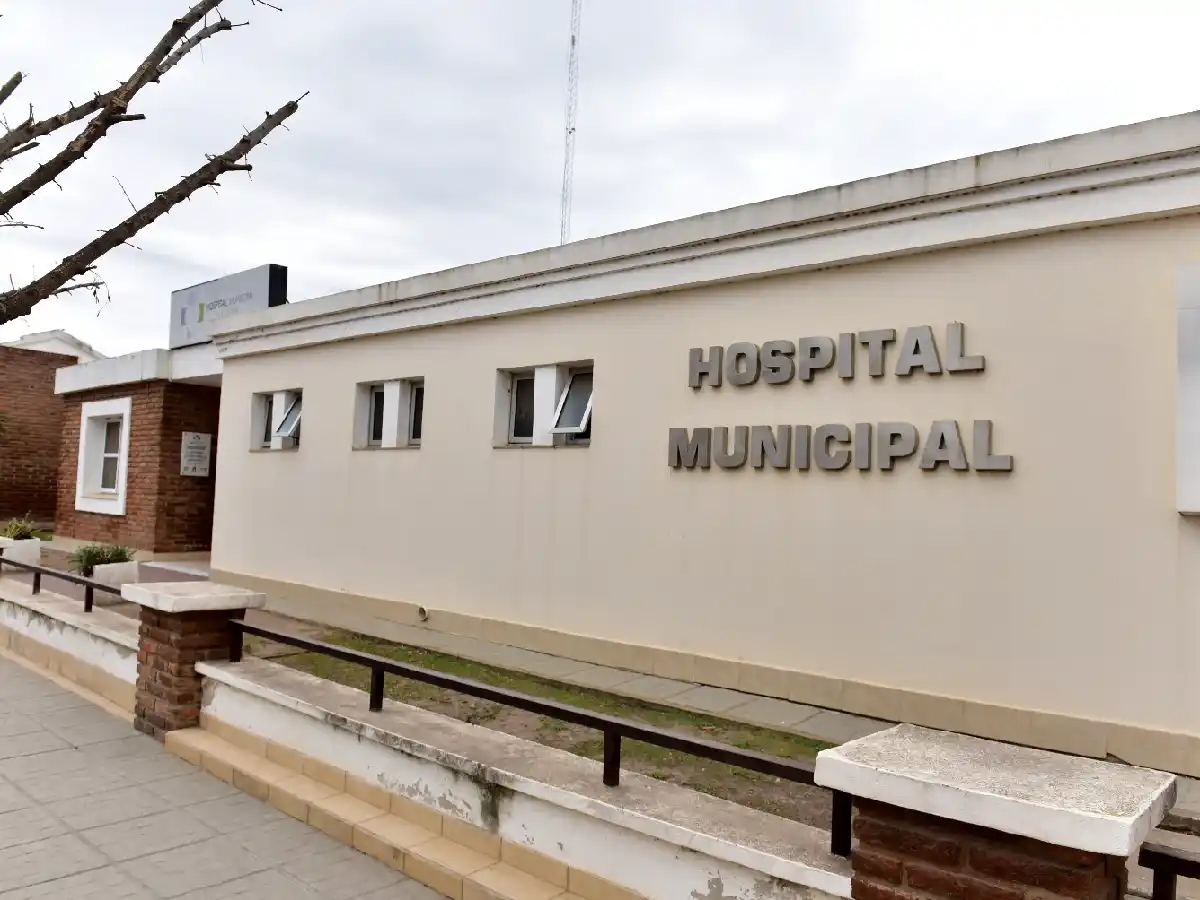 El Hospital de devoto ya entrega  radiografías digitales