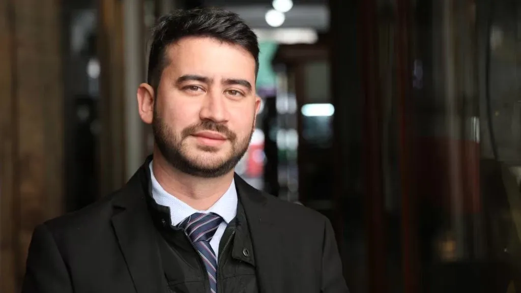 Sotelo renunció a la Secretaría de Culto