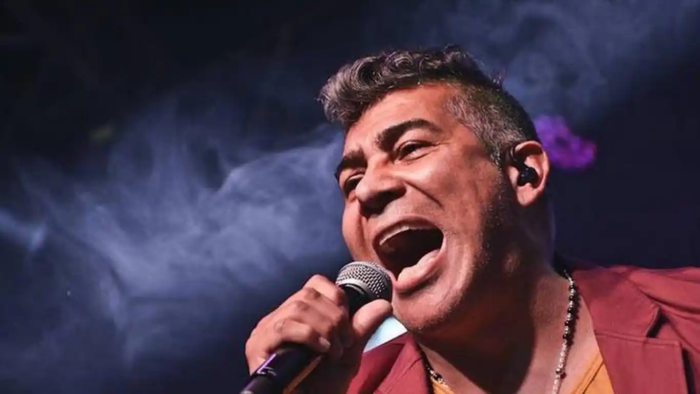 Javier “La Pepa” Brizuela