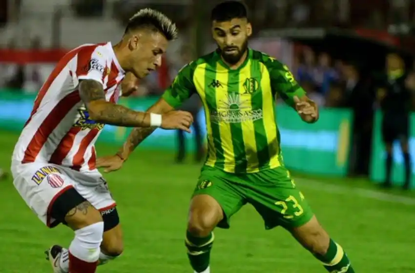 Aldosivi no pudo, no supo y perdió contra el peor de la Copa