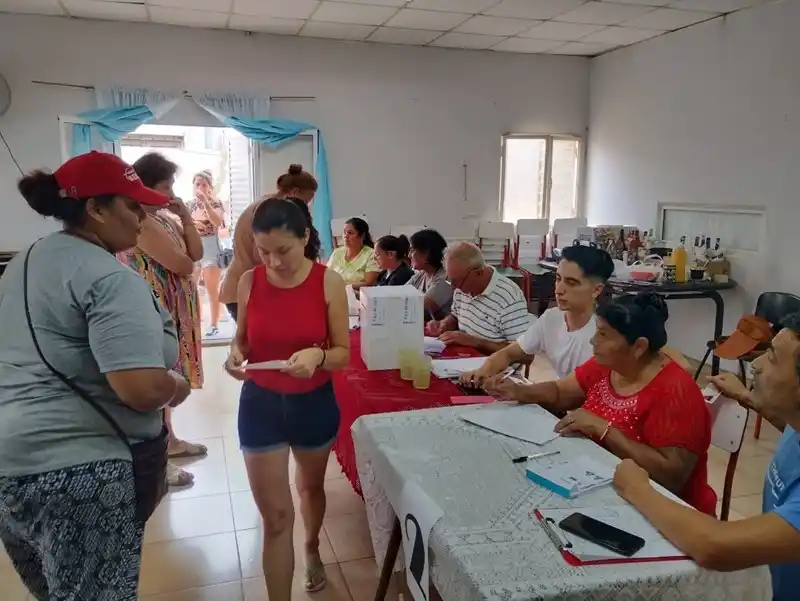 Elecciones vecinales 2026: se conocieron las listas que competirán barrio por barrio el 15 de marzo