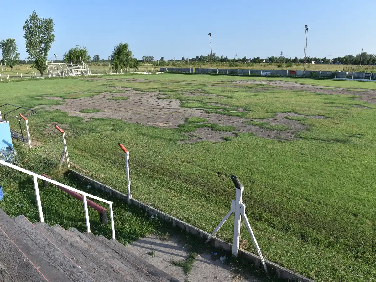  La Hidráulica se prepara para una nueva temporada