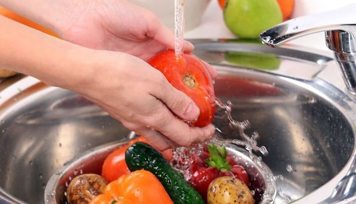 Salta: descartan que haya una epidemia de salmonella