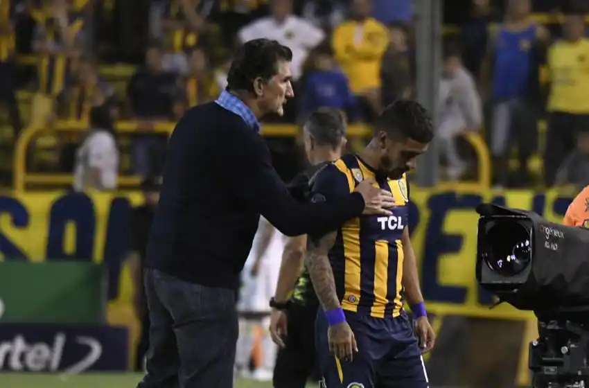 Bauza debe reemplazar a Jonás, asoma Herrera, ¿y algo más?