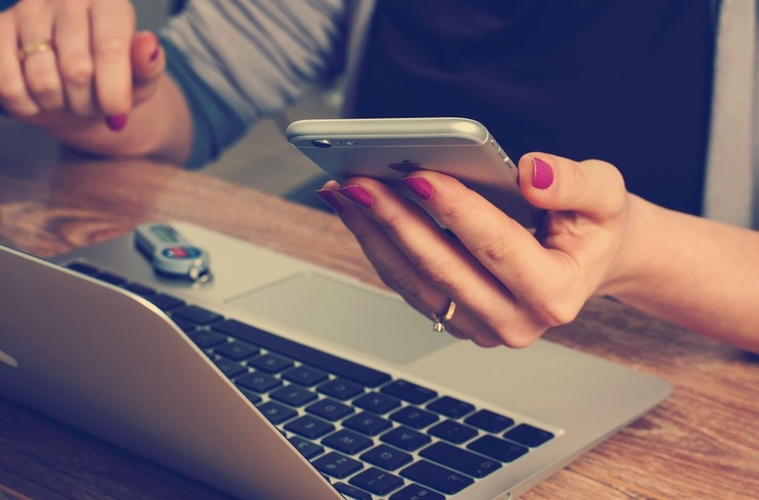 5 formas de mantenerse activo en el trabajo