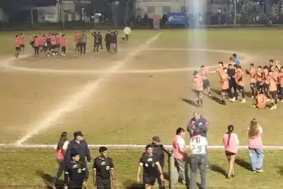 Gualeguay campeón provincial Sub 15 y subcampeón en Sub 13 tras las finales en Gualeguaychú