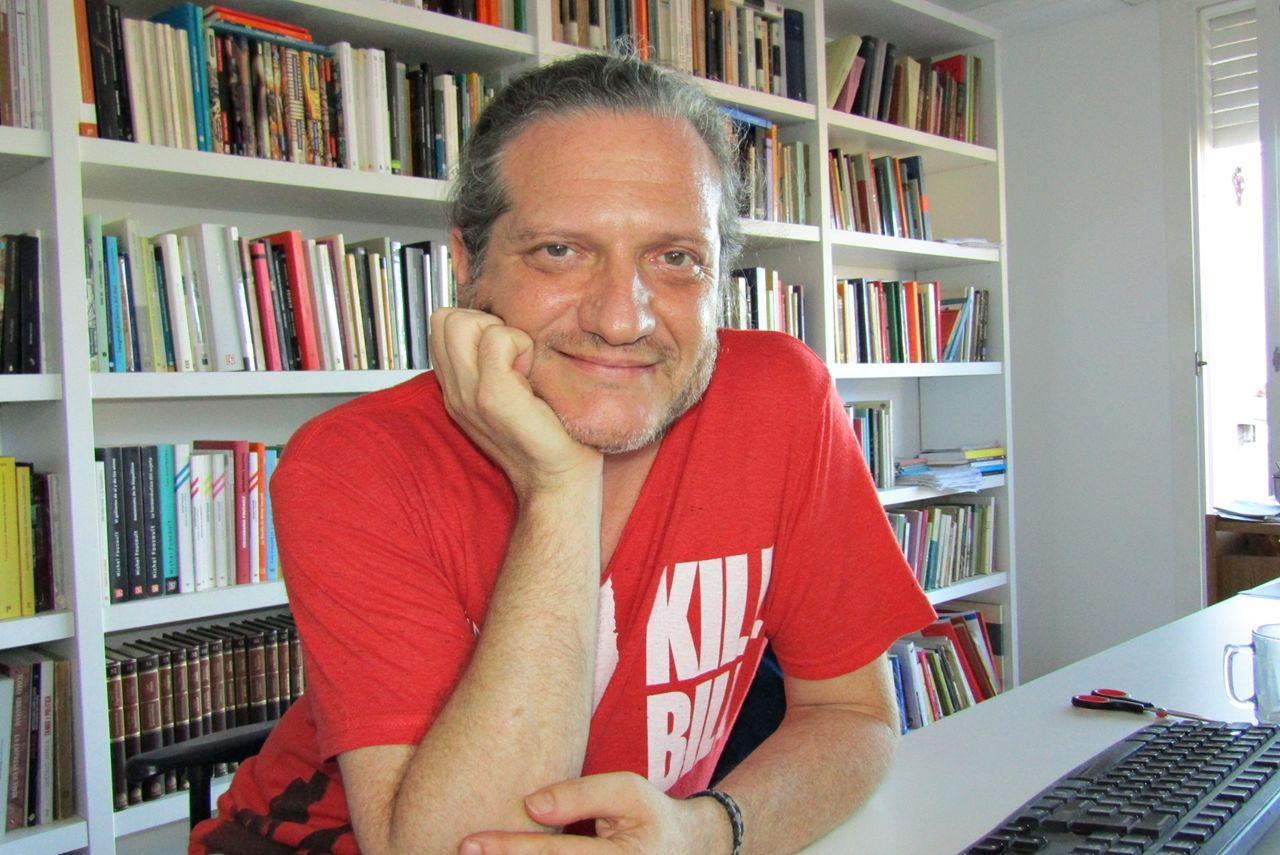 dario z