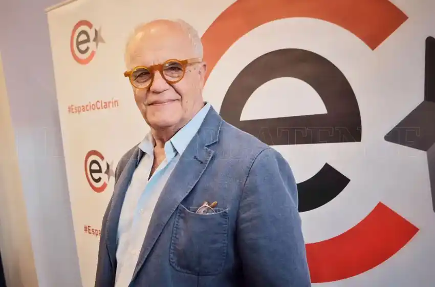 Juan Leyrado: "Tenemos que hacer nuestro trabajo bien para que valga pagar una entrada"