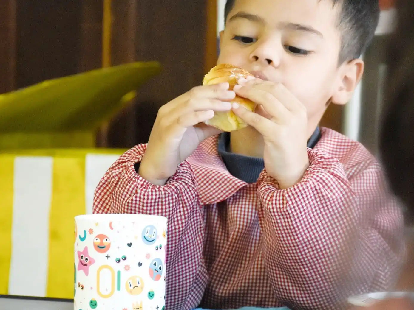 La Provincia garantiza alimentos en comedores escolares durante el verano