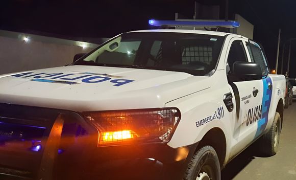 Falleció un joven de 21 años en accidente de moto