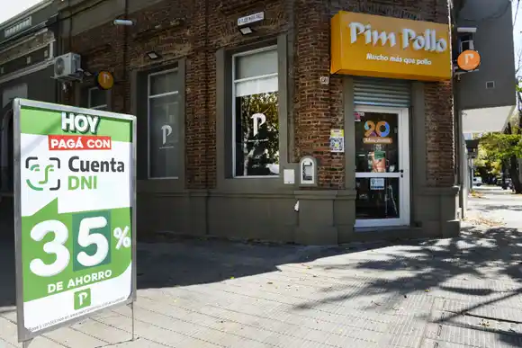 Cómo aprovechar hoy sábado el 35% de descuento en carnicerías con Cuenta DNI y ahorrar hasta $6.000