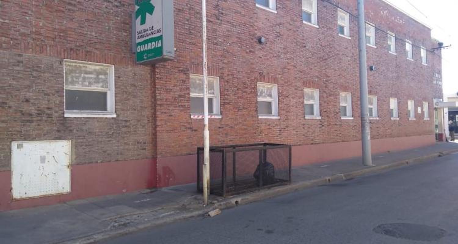 Coronavirus: pastor evangélico sin familiares en San Pedro permanece internado en terapia y en grave estado